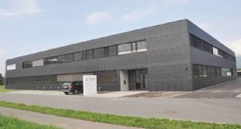New Roemheld manufacturing centre opens