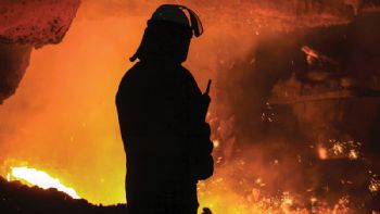 Deal could secure the future of Port Talbot