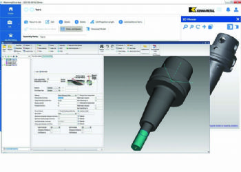 Vericut offers MachiningCloud enhancements