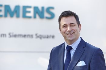 Sheffield University and Siemens partnership