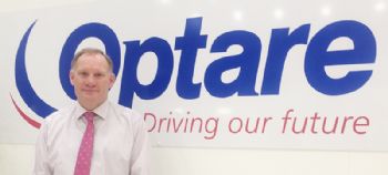 Optare wins an Australasian export order