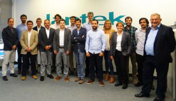 Lantek opens new office in Bilbao