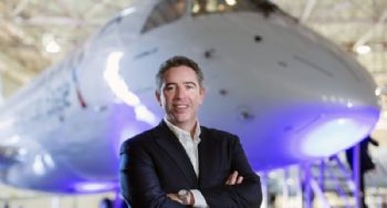 Embraer outlines turbo-prop plans