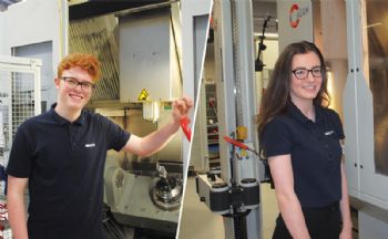 Seco offers machining knowledge — and more