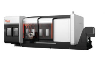 Mazak to bring taste of EMO to UK customers