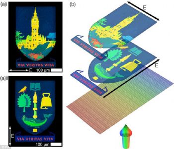 Nanoscale printing breakthrough 