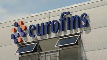 Eurofins opens new pharmaceutical facility