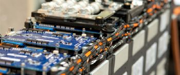 Johnson Matthey invests in battery technology