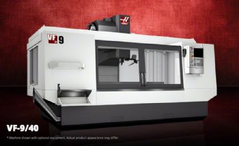 CNC machines and CMM inspection combine