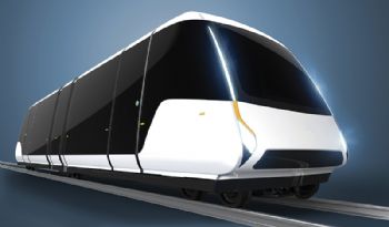 Very light rail plans move forward