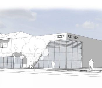 Citizen to open facility in Birmingham