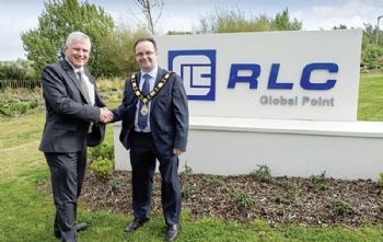 New £35 million aerospace engineering factory