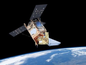 UK-built Sentinel-5P satellite success