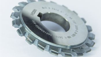 HOBit gear-hobbing tooling unveiled