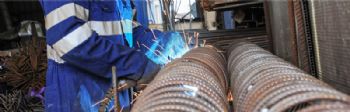 Cornish steel firm awarded F4N status