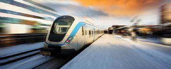 High-speed rail technology centre on track