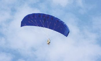 Kite Power Systems moves to new Glasgow office