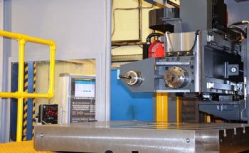 Mollart secures UK mould machine orders
