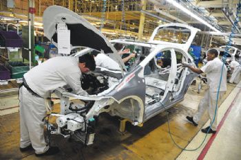 Turnover grows by more than £1 billion