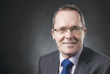 MBDA UK appoints new managing director