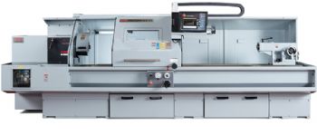 Options and upgrades to SLX ProTurn lathes