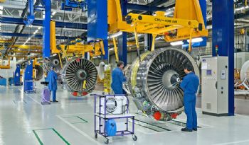 CFM56 engines pass 500 million flight cycles