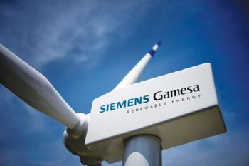 Siemens Gamesa to cut up  to 6,000 jobs world-wide