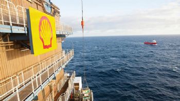 Shell sells UK North Sea asset package