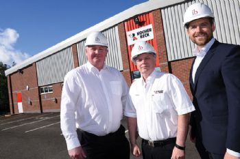 Kocher & Beck opens £900,000 etching facility