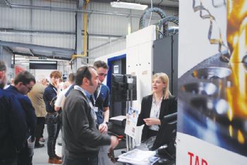 ‘Inspiration through Innovation’ success