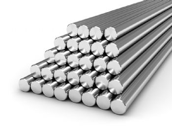 Expanding high-grade tool-steel distribution 