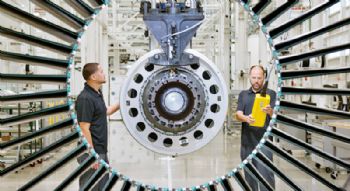 Pratt & Whitney signs maintenance contract 