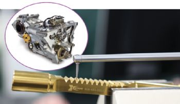 Gettting the measure of form and surface