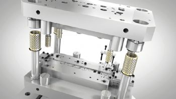Brandauer targets £1 million sales