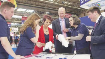 Landmark campaign to inspire next generation