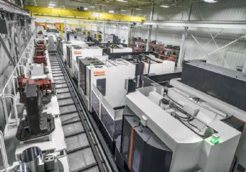 Mazak partners MachiningCloud