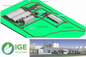 Plastic-to-fuel reprocessing plant proposed