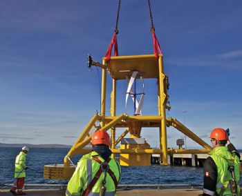 EC-OG wraps up Subsea Power Hub trials