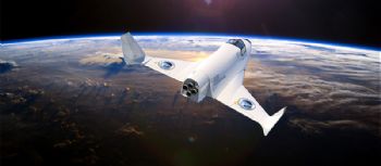 XCOR Aerospace files for bankruptcy