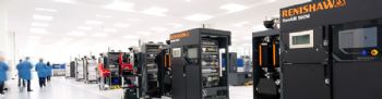 Renishaw and Identify3D collaborate