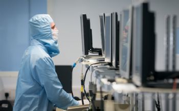 Semiconductor firm raises funds 