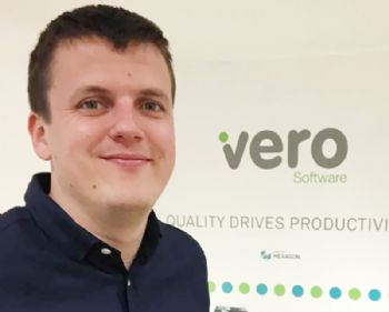 Vero appoints a support engineer