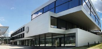GE Additive opens Experience Centre in Munich