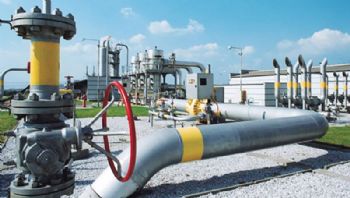 Investors plan to develop Uzbekistan’s gas field