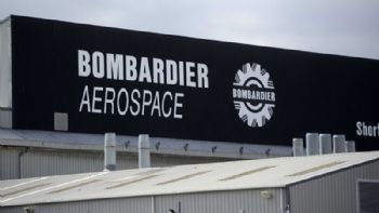 Bombardier to make new nacelles for Airbus jets