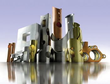 In the fast lane with a new powder coating line