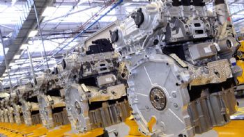 Export markets drive UK car manufacturing
