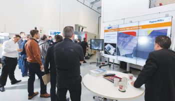 Productivity gains highlighted at WNT milling days