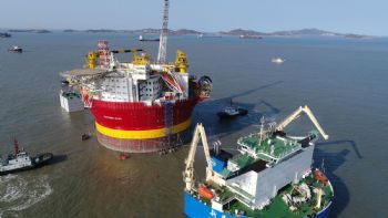 Roxtec supplies Dana’s North Sea FPSO