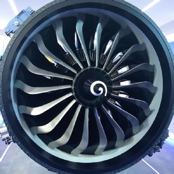 Sky Airline signs MoU for RPFH engine deal